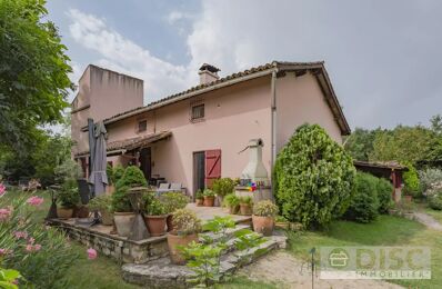 vente maison 470 000 € à proximité de Monclar-de-Quercy (82230)