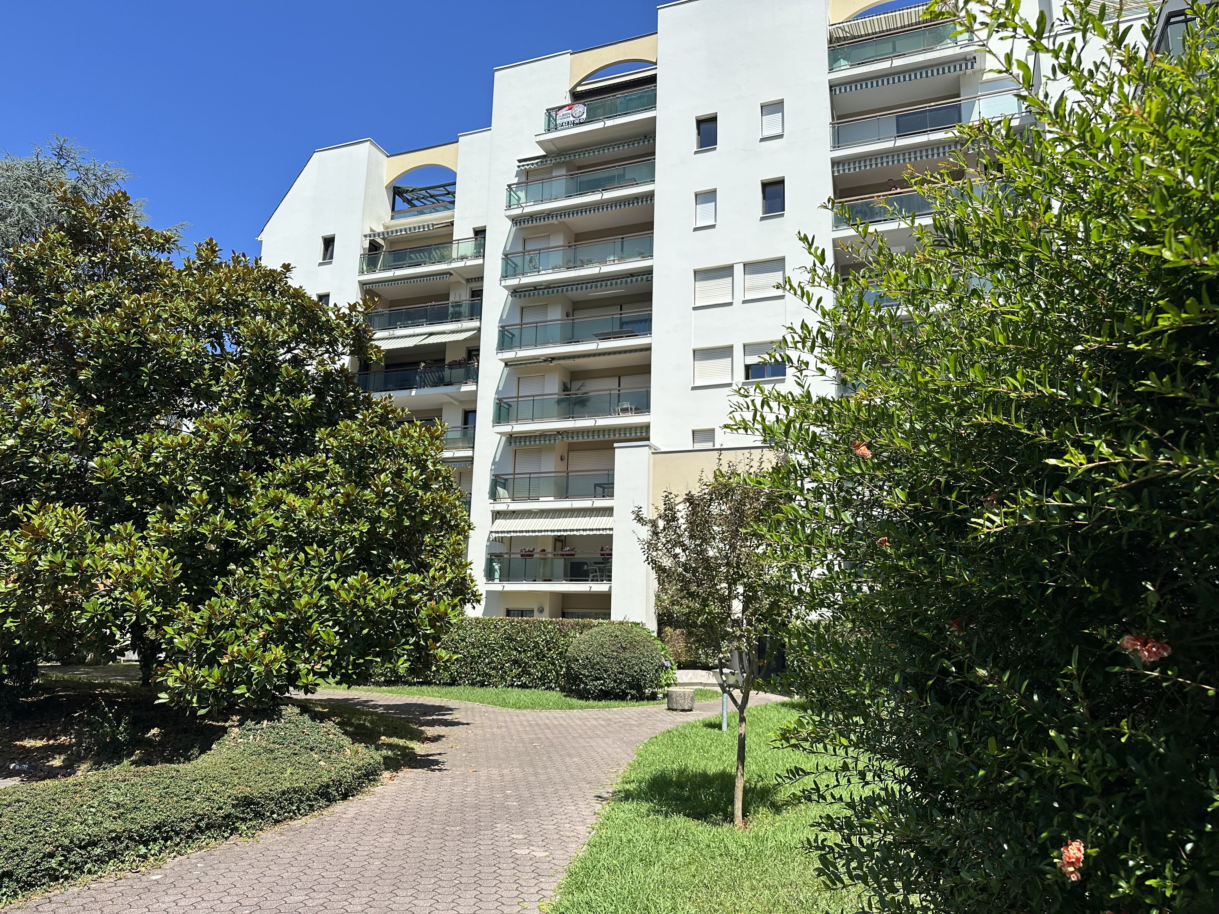 Appartement  T4 à vendre Pau 64000