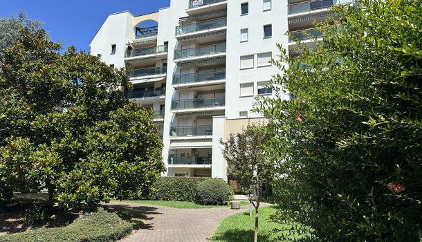 Appartement 4 pièces  à vendre Pau 64000