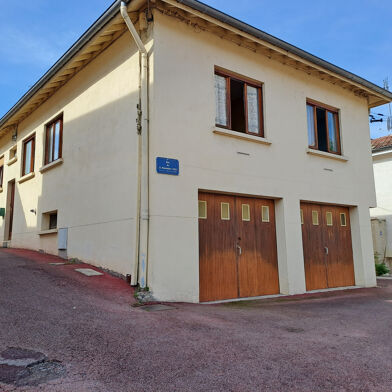 Maison 8 pièces 130 m²