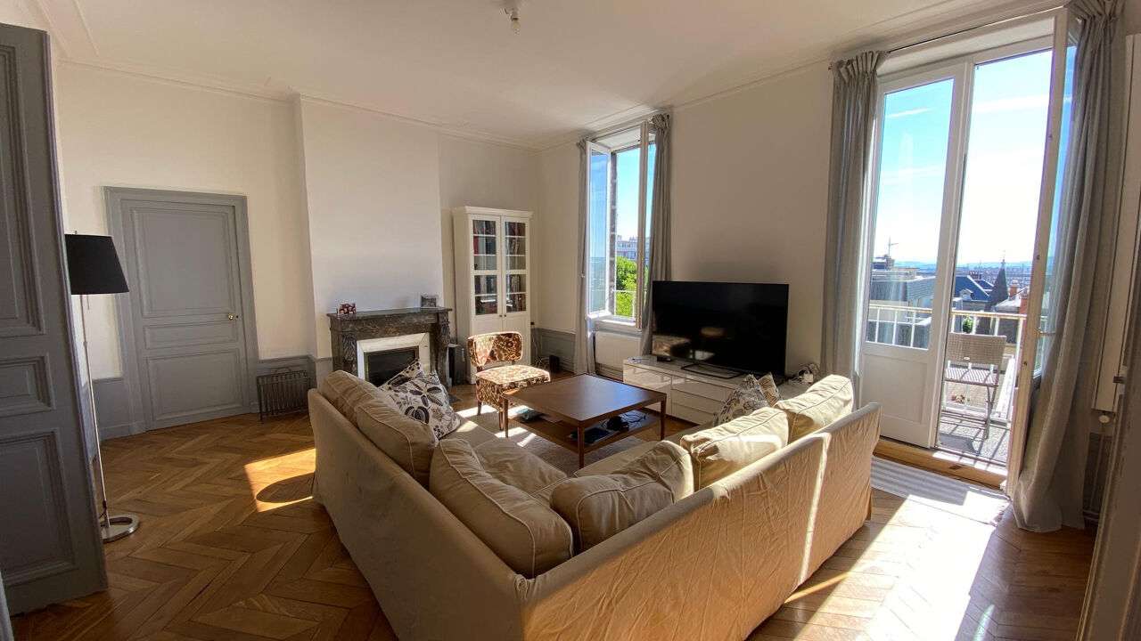 appartement 5 pièces 128 m2 à louer à Clermont-Ferrand (63000)