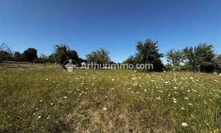 Terrain  996 m² à vendre à Neuvic (24190)