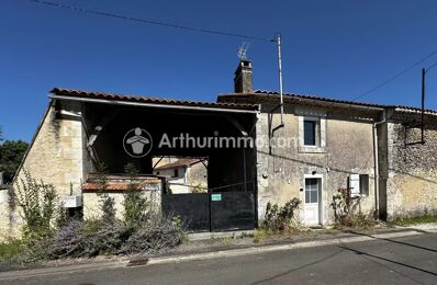 vente maison 76 000 € à proximité de Vanxains (24600)