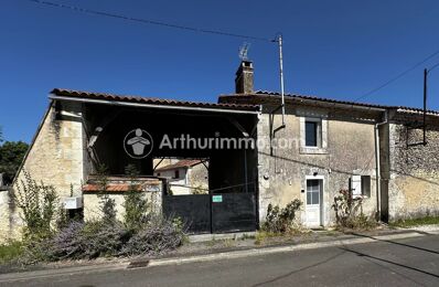 vente maison 76 000 € à proximité de Montrem (24110)