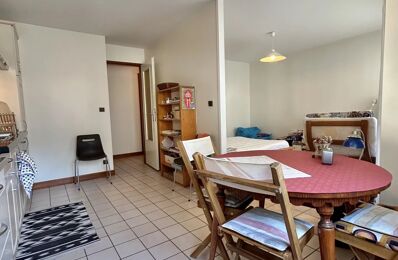 vente appartement 107 000 € à proximité de Moûtiers (73600)