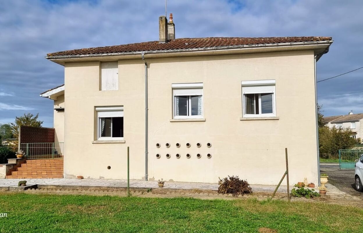 maison 5 pièces 100 m2 à vendre à Estillac (47310)