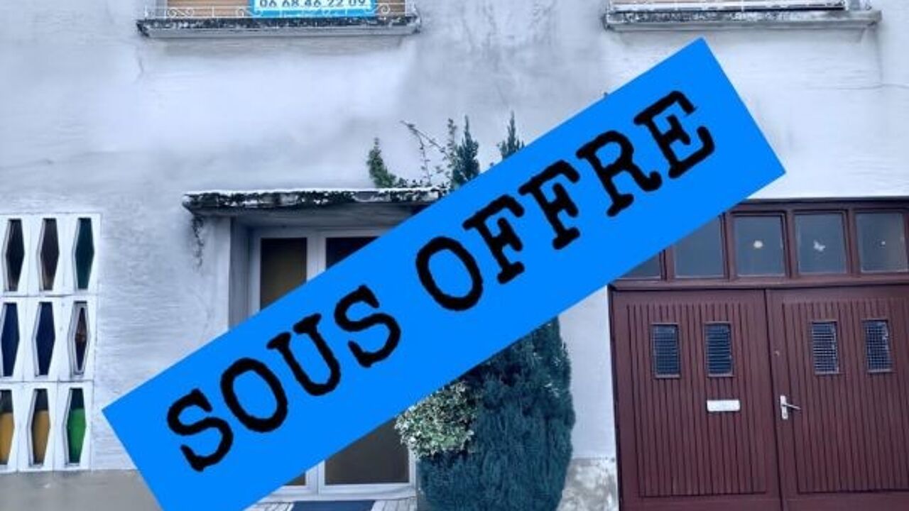 maison 5 pièces 134 m2 à vendre à Porcelette (57890)