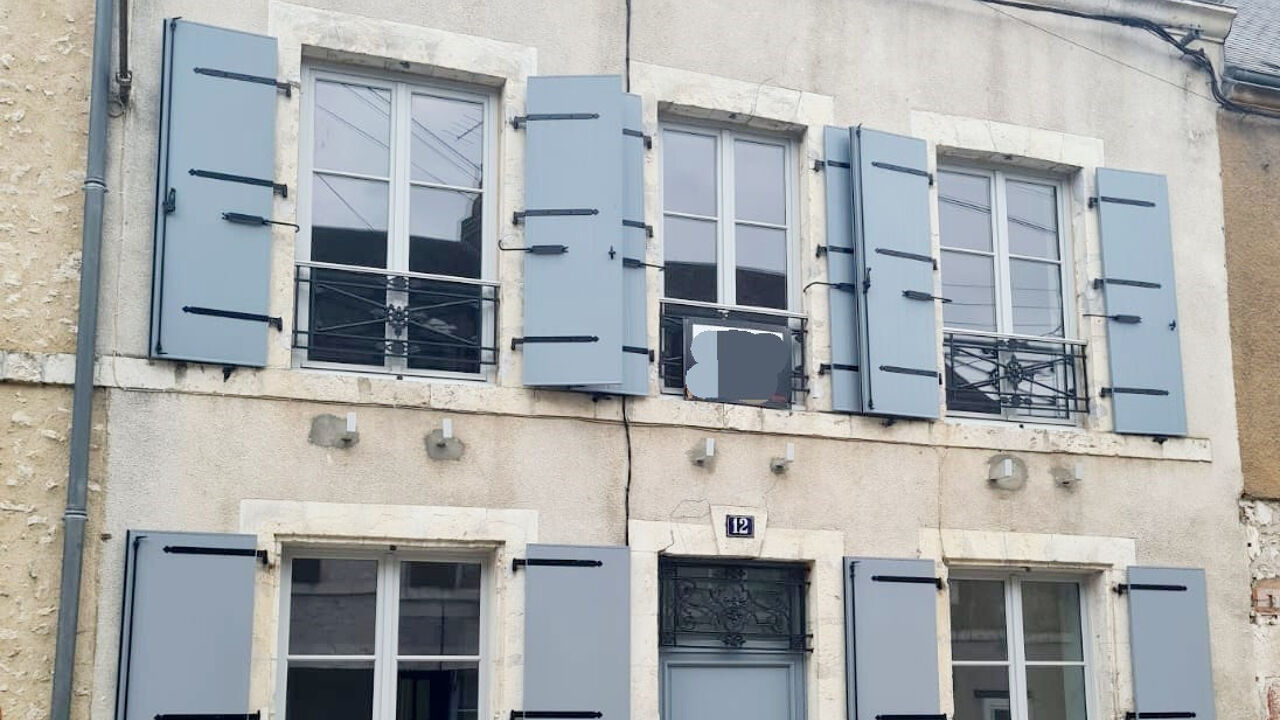 maison 5 pièces 146 m2 à louer à Beaugency (45190)