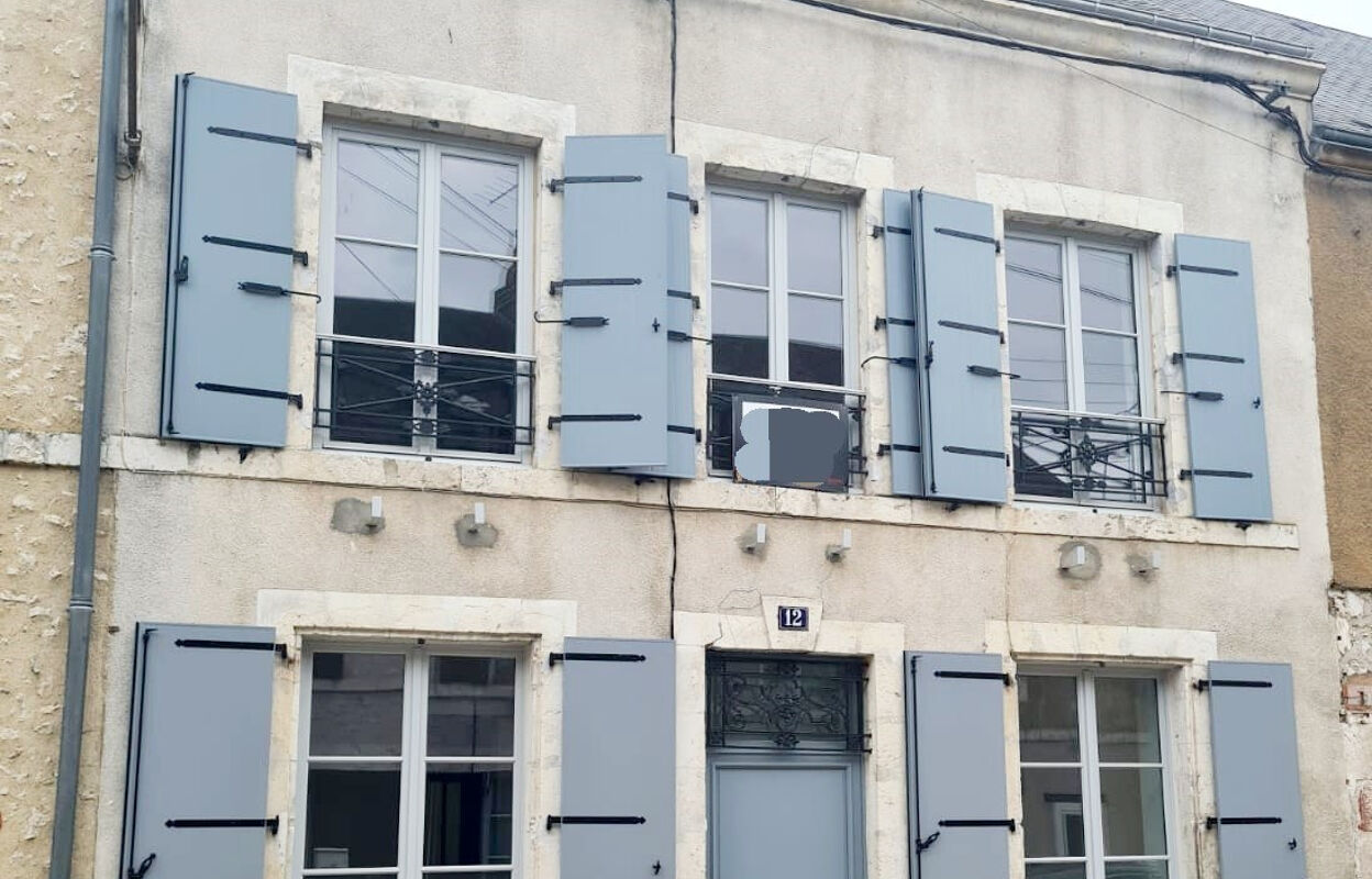 maison 5 pièces 146 m2 à louer à Beaugency (45190)