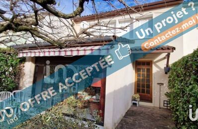 vente maison 100 000 € à proximité de Monteils (12200)