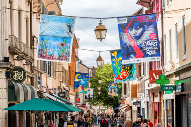 Commerce  115000 €