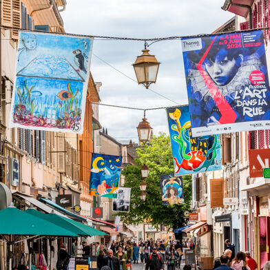 Commerce  115000 €