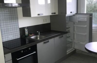 location appartement 820 € CC /mois à proximité de Coudekerque-Branche (59210)