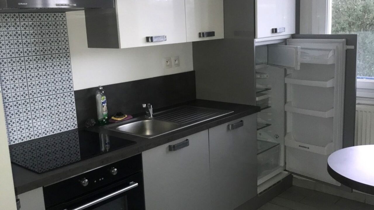 appartement 3 pièces 71 m2 à louer à Dunkerque (59240)