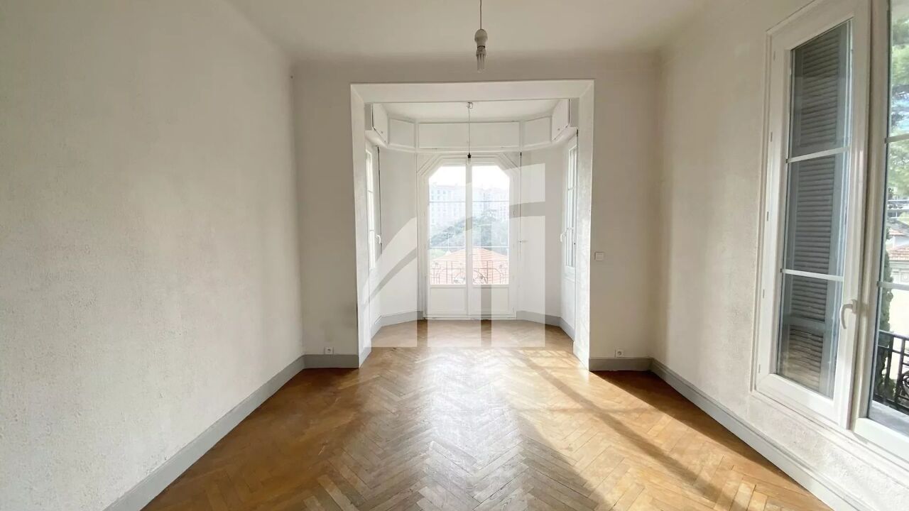 appartement 3 pièces 86 m2 à louer à Nice (06200)