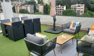 Appartement 2 Pièces 53 m² à vendre à Le Cannet (06110)