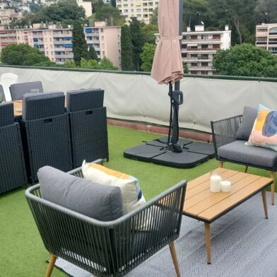 Appartement 2 pièces 346500 €