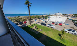 Appartement 3 Pièces 64 m² à vendre à Le Grau-du-Roi (30240)