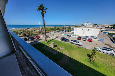 Appartement 3 pièces 559000 €