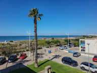 DUPLEX P3 VUE MER AVEC PLACE DE PARKING. — photo 2
