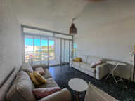 DUPLEX P3 VUE MER AVEC PLACE DE PARKING. — photo 4