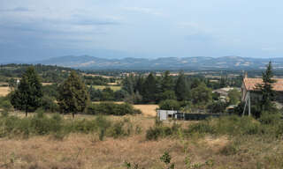 Terrain  503 m² à vendre à Saint-Christol (84390)