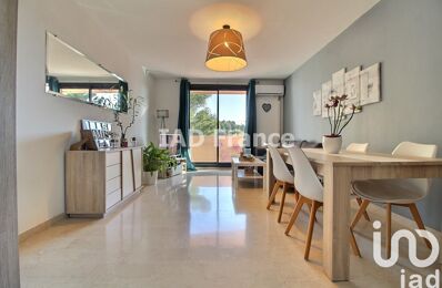 vente appartement 135 000 € à proximité de Cassis (13260)