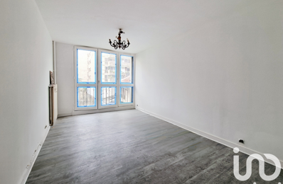 vente appartement 259 900 € à proximité de Paris 9 (75009)