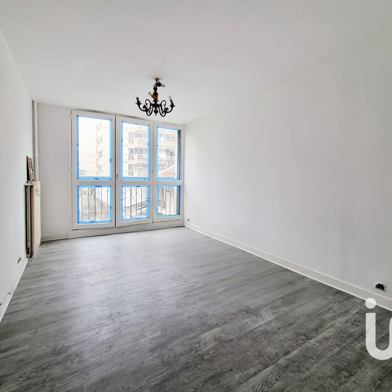 Appartement 1 pièce 30 m²