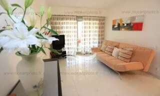 Appartement 2 Pièces 50 m² à louer à Nice (06000)