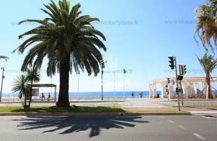 Résidences des Palais/Promenade des Anglais — photo 2