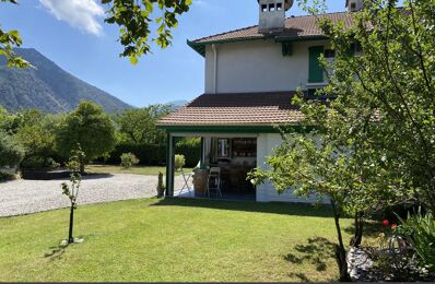 vente maison 226 000 € à proximité de Montgaillard (09330)