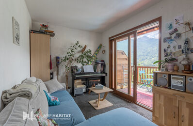 vente appartement 166 000 € à proximité de Briançon (05100)