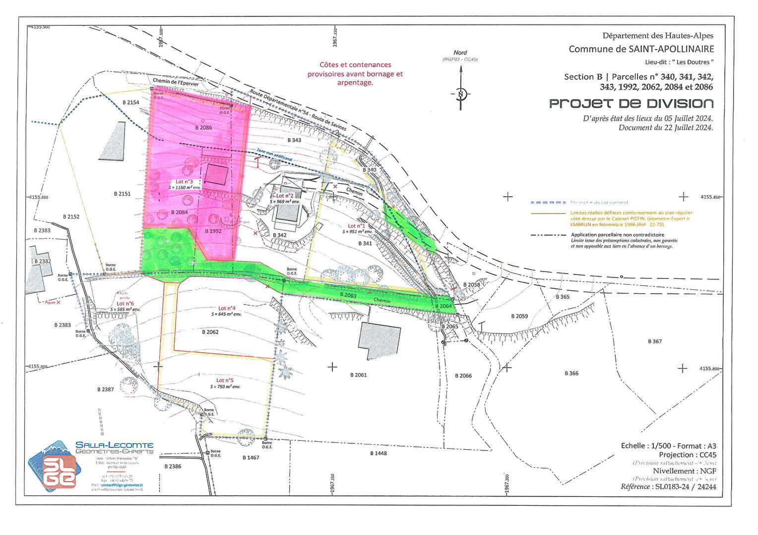 Agence immobilière de Square Habitat Embrun
