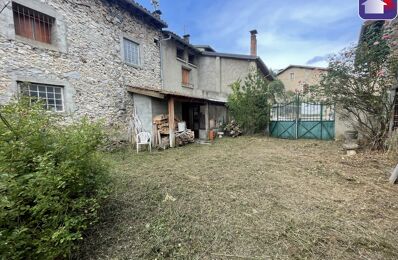 vente maison 71 000 € à proximité de Roquefeuil (11340)