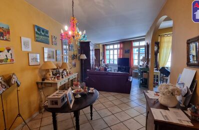 vente maison 155 000 € à proximité de Gaillac-Toulza (31550)