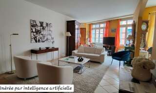 Maison 6 Pièces 176 m² à vendre à Saverdun (09700)