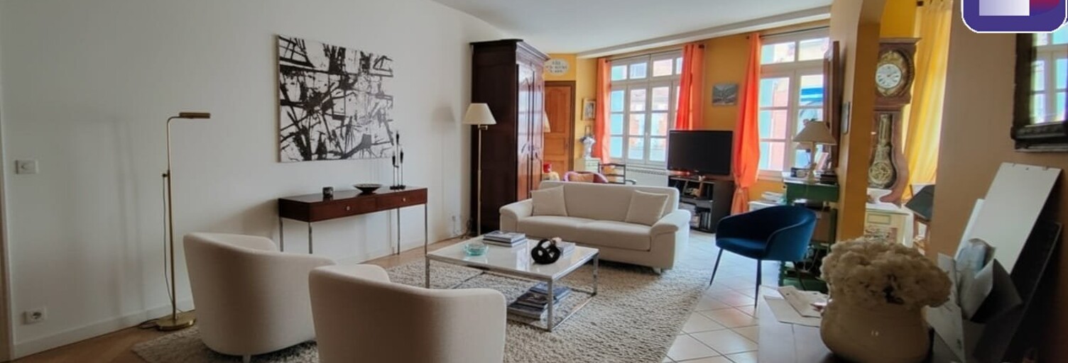 Maison 6 Pièces 176 m² à vendre à Saverdun (09700)