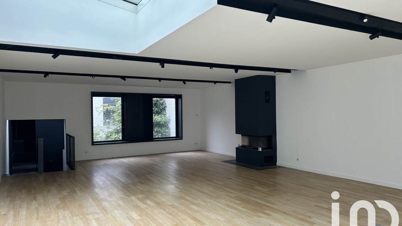 maison 1 pièces 240 m2 à vendre à Lille (59000)