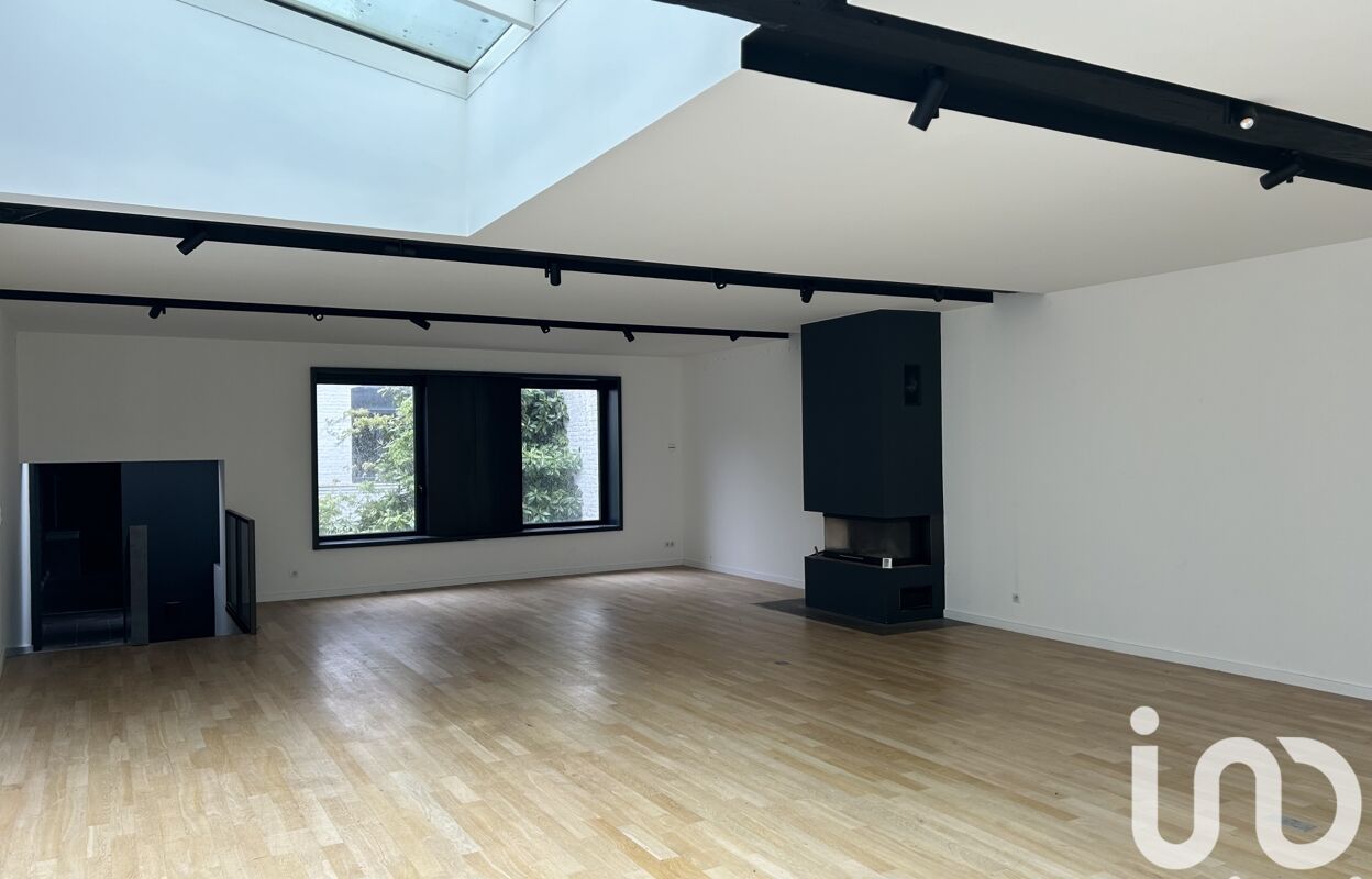 maison 1 pièces 240 m2 à vendre à Lille (59000)