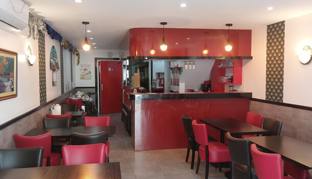 Local commercial  à vendre Rochelle (La) 17000