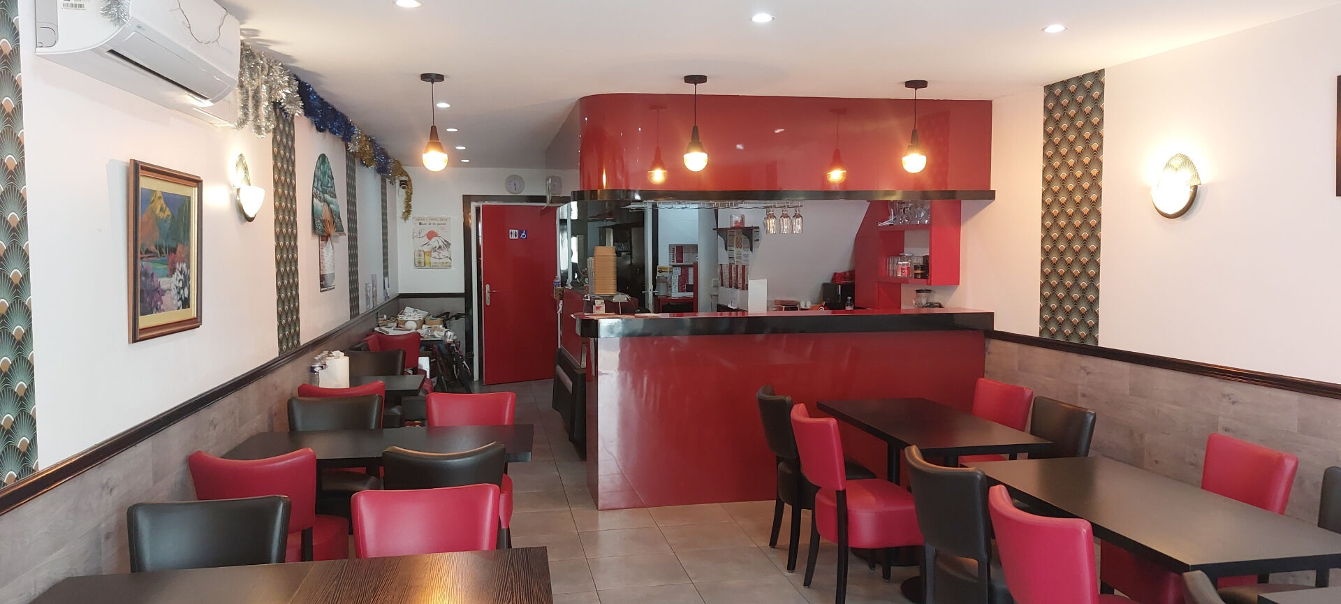 Local commercial  à vendre Rochelle (La) 17000