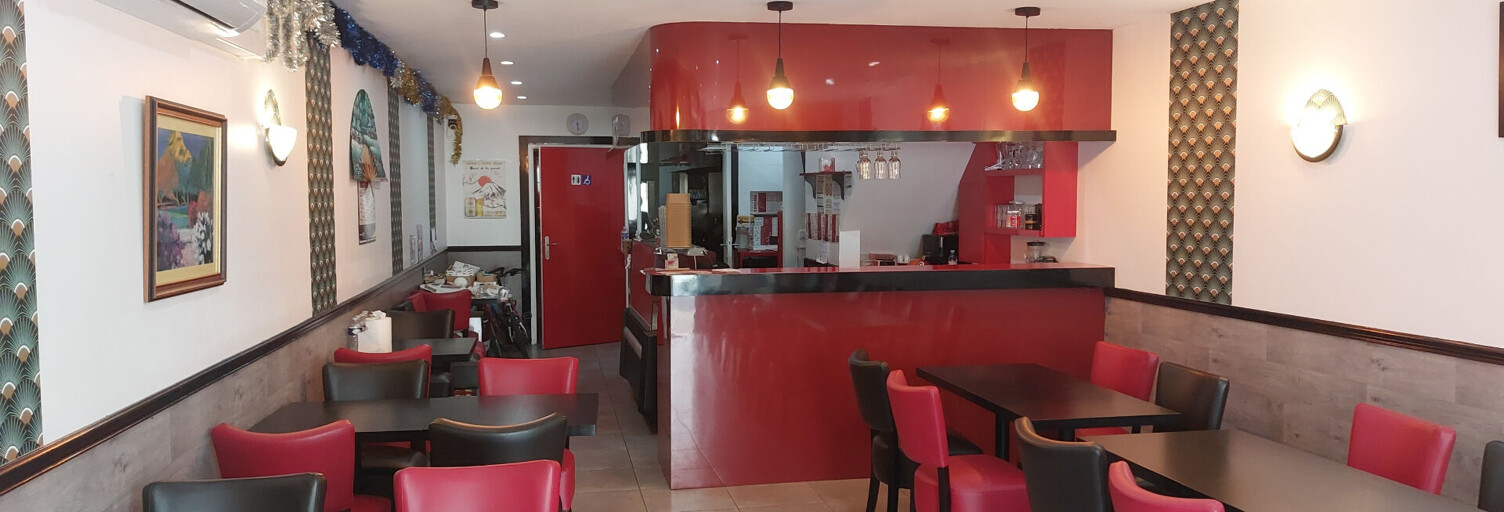 Commerce   m² à vendre à La Rochelle (17000)