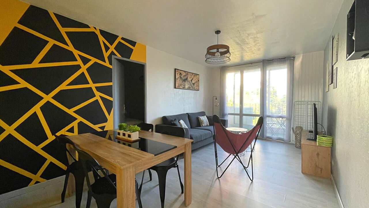 appartement 5 pièces 89 m2 à vendre à Pau (64000)