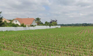 Terrain  915 m² à vendre à Artigueloutan (64420)