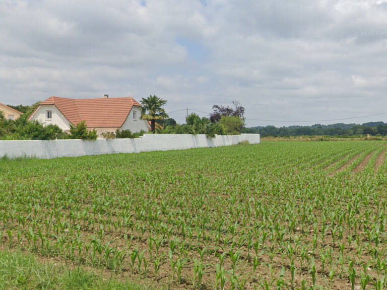 Très beau Terrain à bâtir aux portes de Pau . — photo 1