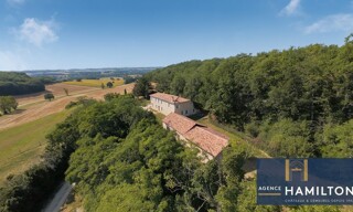 Maison 8 Pièces 280 m² à vendre à Auch (32000)