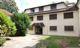 Immeuble  205 m² à vendre à Morsang-sur-Orge (91390)