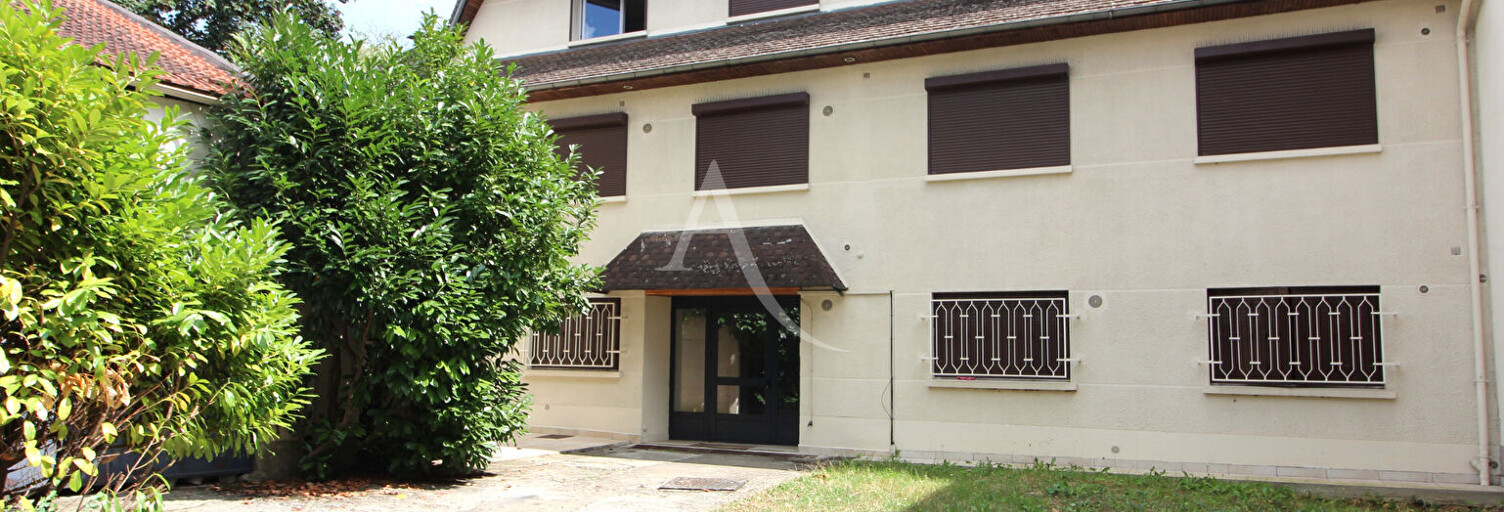 Immeuble  205 m² à vendre à Morsang-sur-Orge (91390)