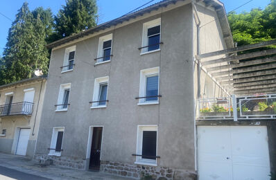 vente immeuble 199 000 € à proximité de Retournac (43130)